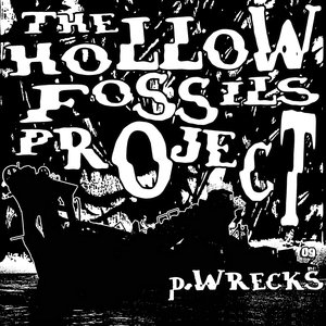 The Hollow Fossils Project