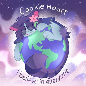 i believe in everyone