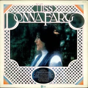 Miss Donna Fargo