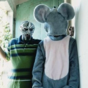 MF Doom feat. Danger Mouse 的头像