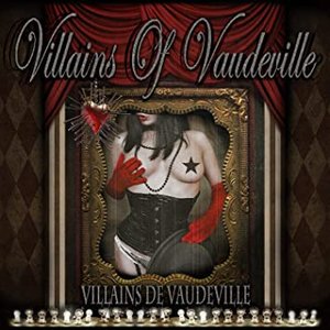 Villains De Vaudeville