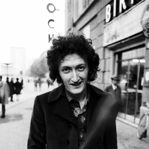 Maurizio Vandelli photo provided by Last.fm