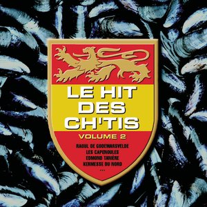 Image for '2 CD's Boxset Le Hit des Ch'tis'