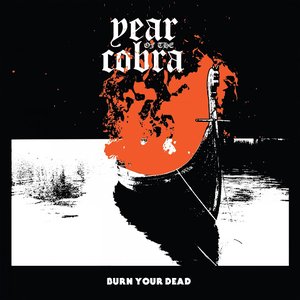 Burn Your Dead - EP