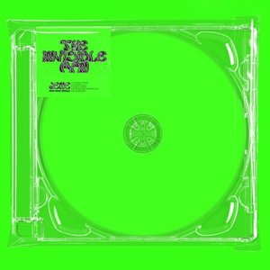 The Invisible Man - EP