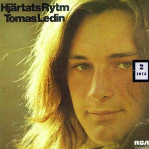 Hjärtats rytm cover