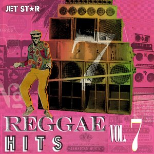 Reggae Hits, Vol. 7