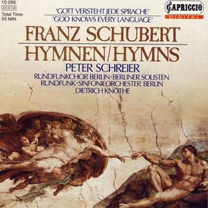 Hymnen cover