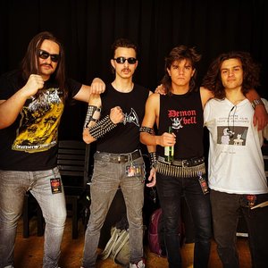 Leather Brigade 的头像