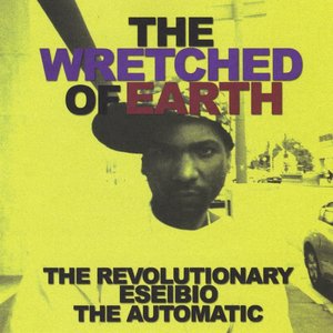 The Wretched of the Earth