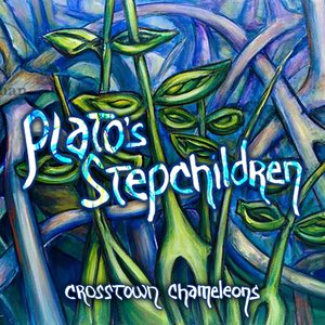 Plato's Stepchildren