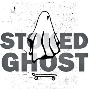 Stoked Ghost