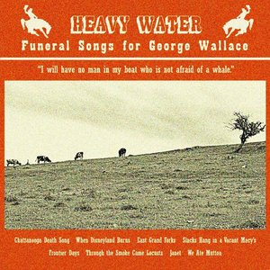 Funeral Songs for George Wallace