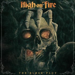 The Black Plot - Single