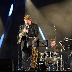 sylvain beuf quartet 的头像
