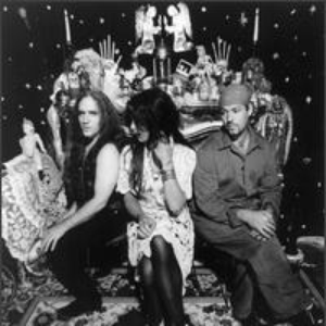 Concrete Blonde photo provided by Last.fm