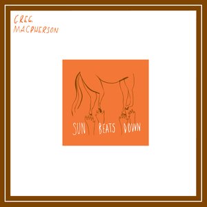 Sun Beats Down