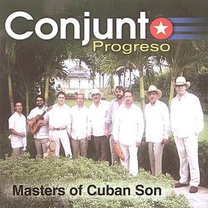 Masters of Cuban Son