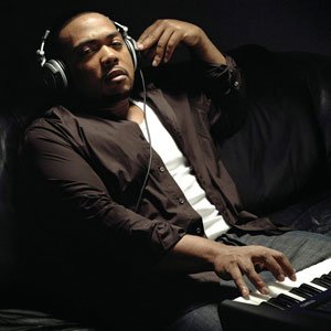 Timbaland Feat. Chad Kroeger & Sebastian のアバター