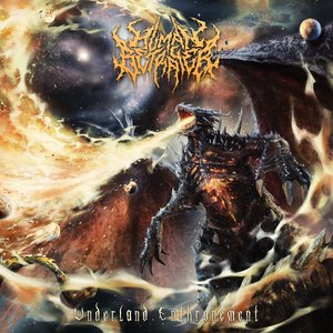 Underland Enthronement