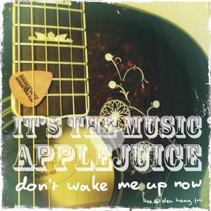 Don't Wake Me Up Now (Live @ Den Haag FM)