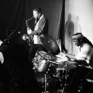 Hamid Drake Kent Kessler Ken Vandermark 的头像