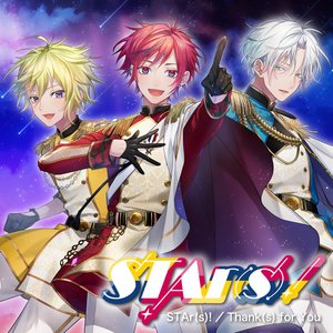 STAr(s)! /Thank(s) for You