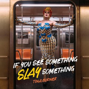 If You See Something Slay Something - Single