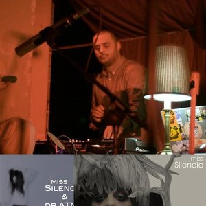 Dr. Atmo & Miss Silencio 的头像