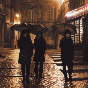 9GOATS BLACK OUT photo provided by Last.fm