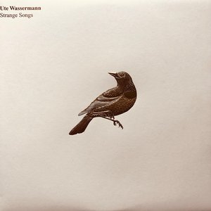 Strange Songs (For Voice And Bird Calls)