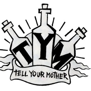 TellYourMother 的头像