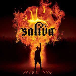 Rise Up cover