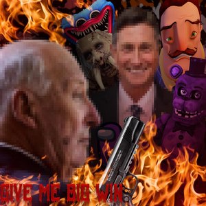 Give Me my Big Win (I'm Mad) - Single