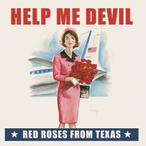 Red Roses from Texas