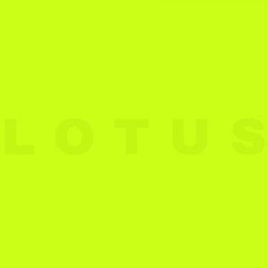 LOTUS - Single