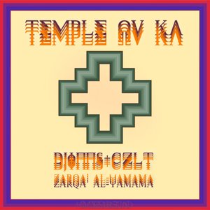 Avatar for Djinns & Czlt