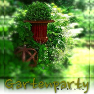 Gartenparty