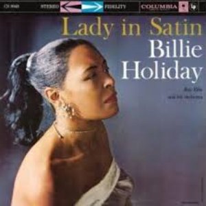 Lady In Satin (Remastered)