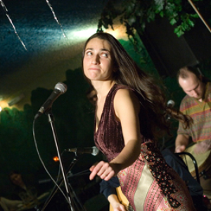 Тол Мириам photo provided by Last.fm