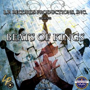 Image for 'Beats Of Kings Album'