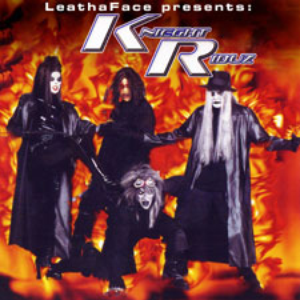 Kneight Riduz photo provided by Last.fm