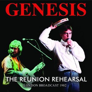 The Reunion Rehearsal
