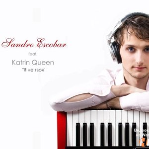 DJ Sandro Escobar feat. Katrin Queen 的头像