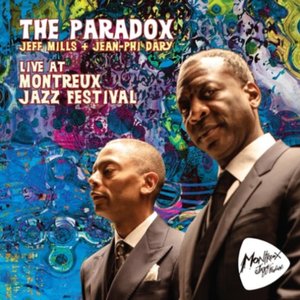 Live at Montreux Jazz Festival