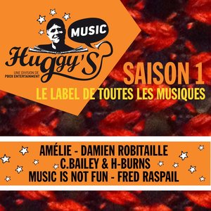 Le label de toutes les musiques : Saison 1