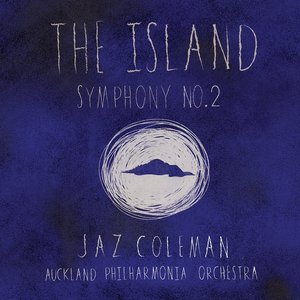 The Island Symphony No. 2 (feat. Auckland Philharmonia Orchestra)