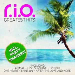 R.I.O. Greatest Hits