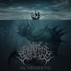 Abominations (EP)