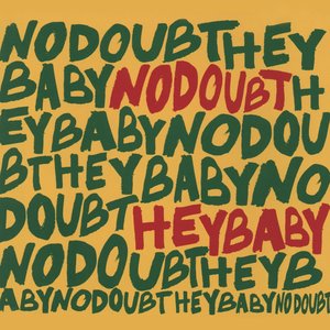 Hey Baby - Single